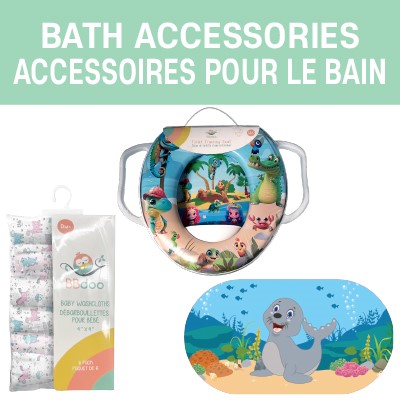 Image Bath Accessories